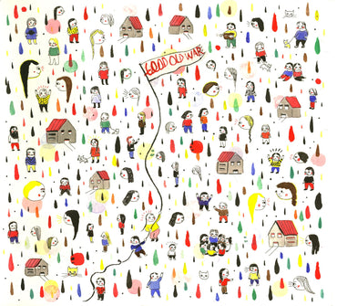 Good Old War [CD] (ONLINE ORDER ONLY)