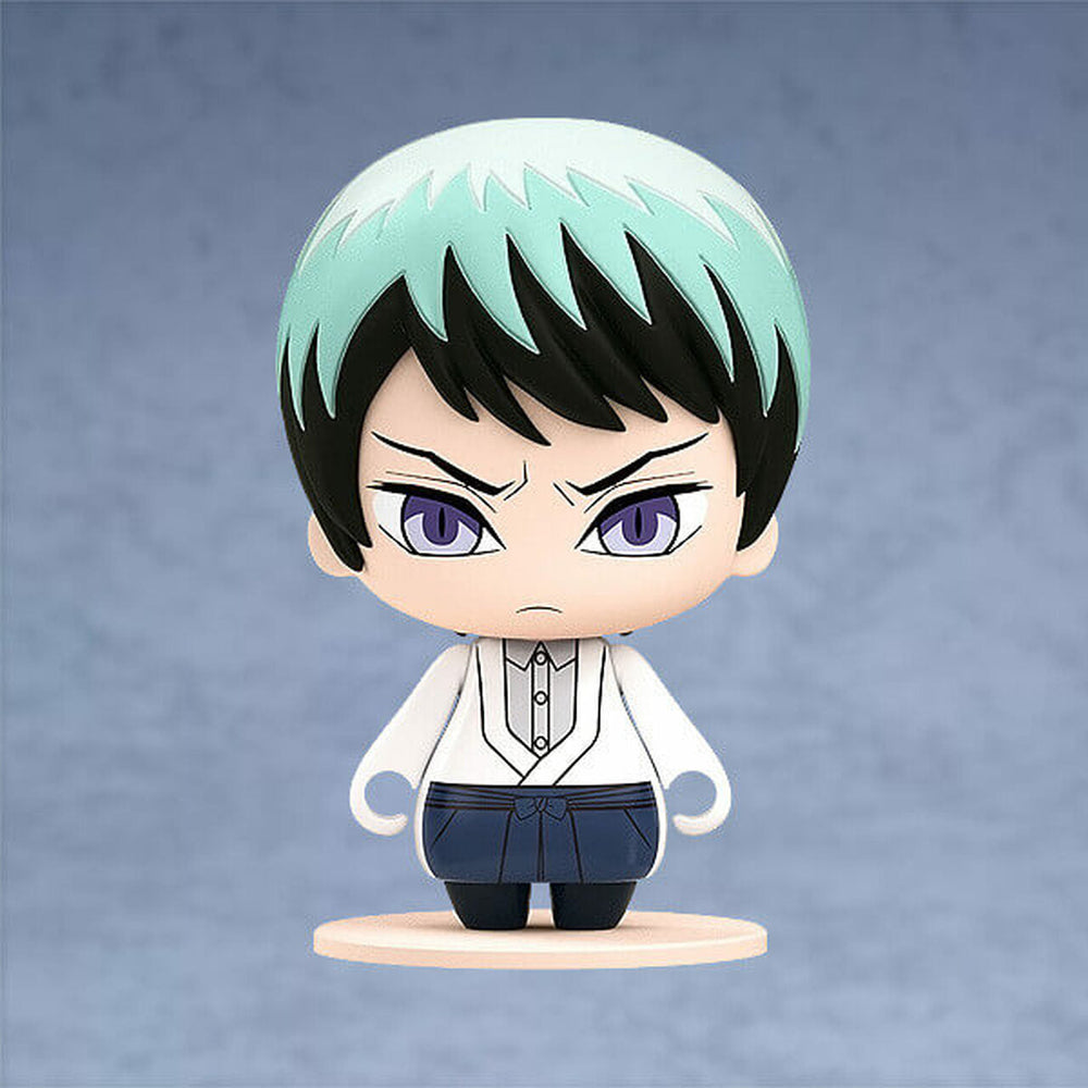 Demon Slayer Kimetsu no Yaiba Pocket Maquette Figure Blind Box (1 Blind box) (ONLINE ORDER ONLY)