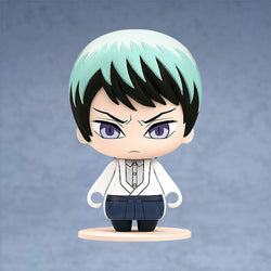 Demon Slayer Kimetsu no Yaiba Pocket Maquette Figure Blind Box (1 Blind box) (ONLINE ORDER ONLY)