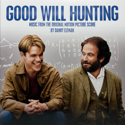Good Will Hunting (Exclusive Variant) [Vinyl] (ONLINE ORDER ONLY)