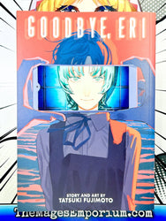 Goodbye, Eri (Online Order Only)
