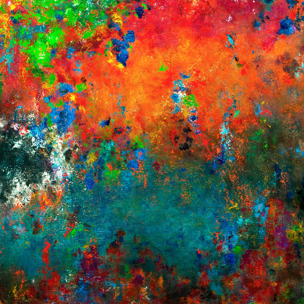 Autumn Crossing (Etched 12" EP) [LP] [Vinyl] (ONLINE ORDER ONLY)