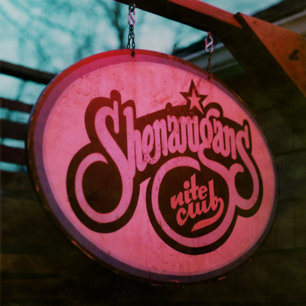 Shenanigans Nite Club (180 Gram Black Vinyl) [2LP] [Vinyl] (ONLINE ORDER ONLY)
