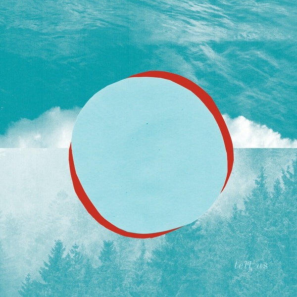 Tell Us [CD]