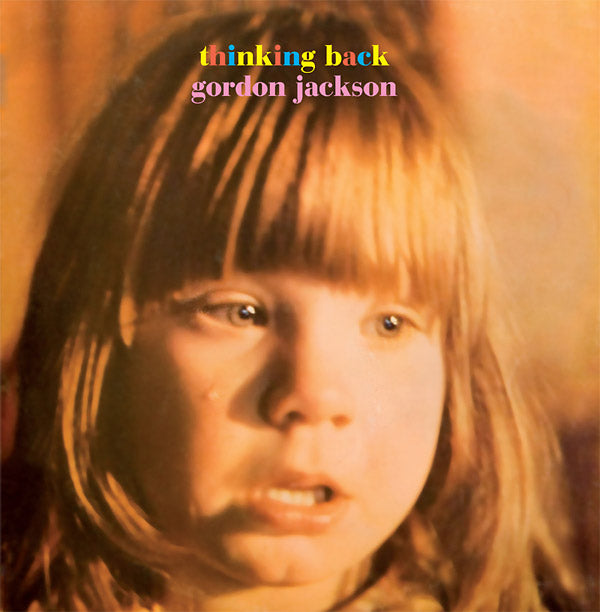 Thinking Back [Vinyl]