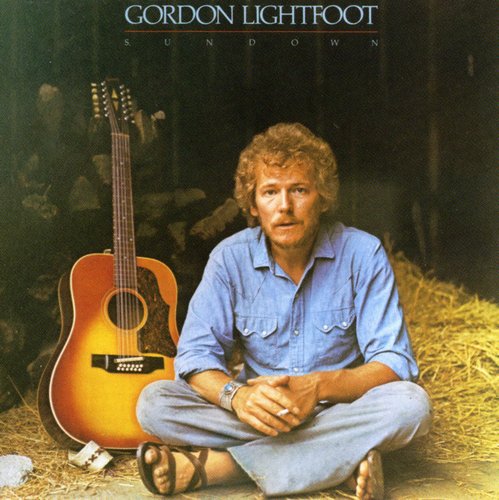 Sundown (Remastered, 180 Gram Vinyl) [Import] [Vinyl] (ONLINE ORDER ONLY)