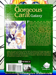 Gorgeous Carat Galaxy (Online Order Only)