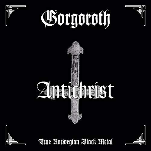 Antichrist [Vinyl]