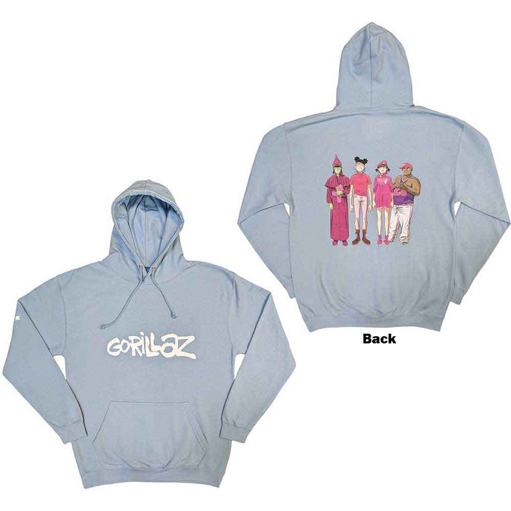 Cracker Island [Sweatshirt] (ONLINE ORDER ONLY)