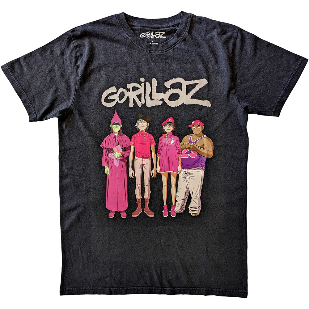 Cracker Island Standing Group [] (ONLINE ORDER ONLY)