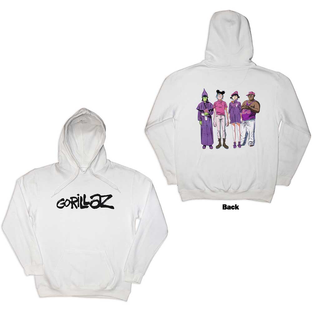Cracker Island [Sweatshirt] (ONLINE ORDER ONLY)