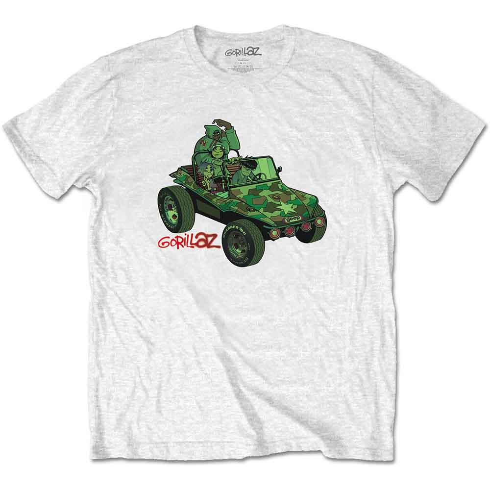 Green Jeep [] (ONLINE ORDER ONLY)