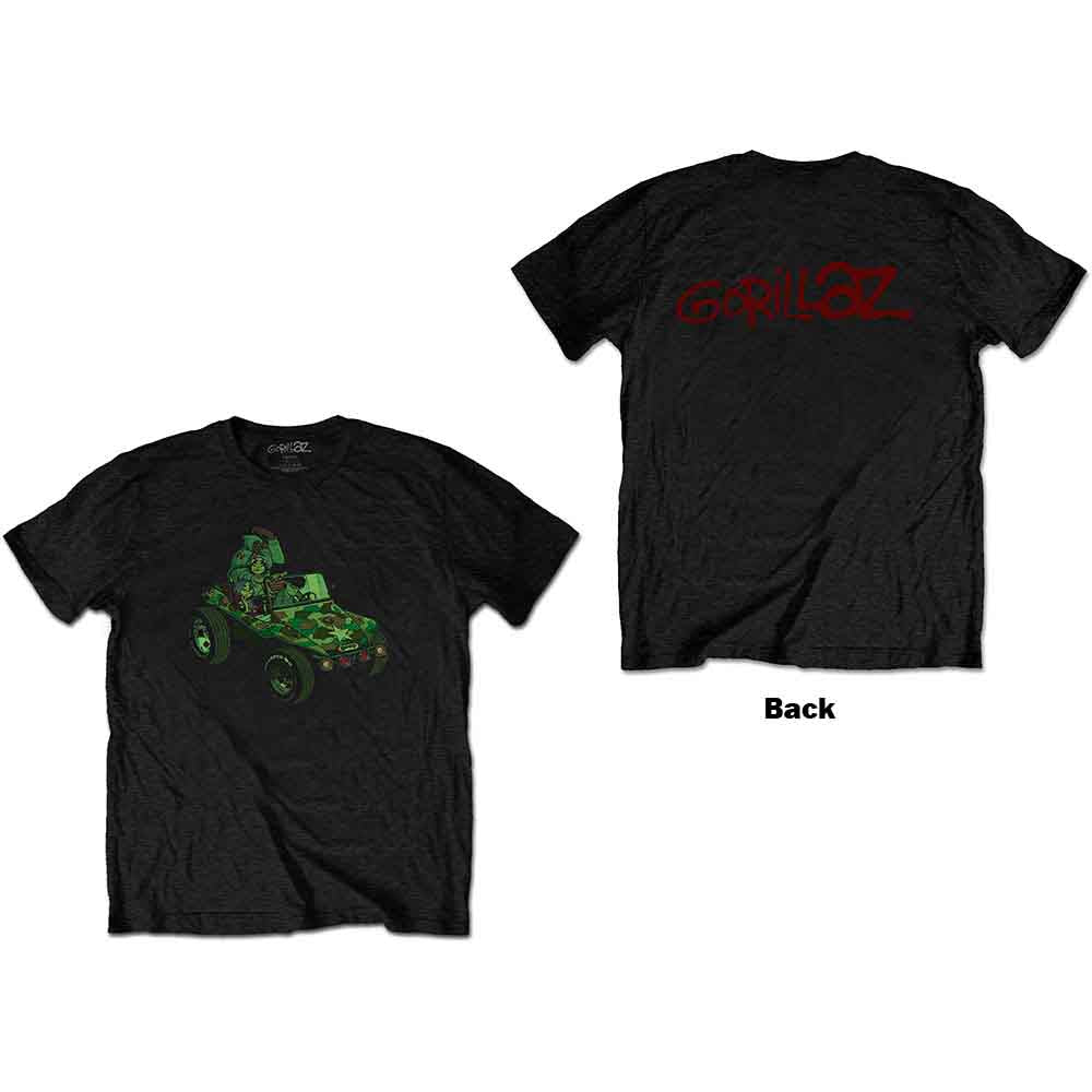 Group Green Geep [T-Shirt] (ONLINE ORDER ONLY)