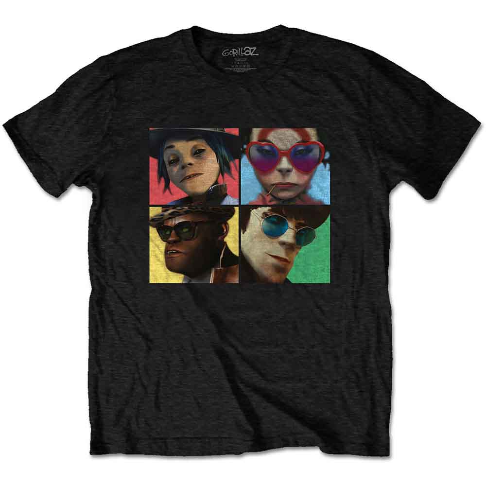 Humanz [] (ONLINE ORDER ONLY)