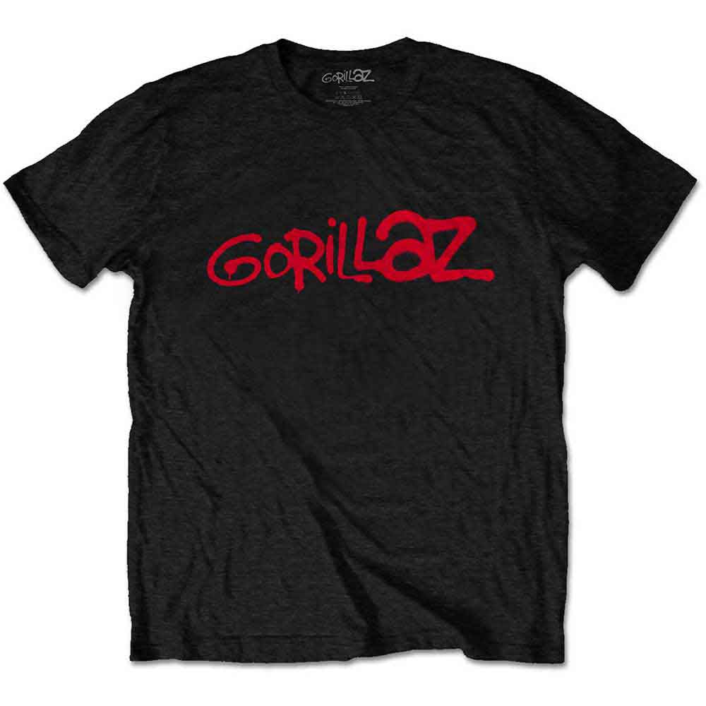 Logo [T-Shirt] (ONLINE ORDER ONLY)