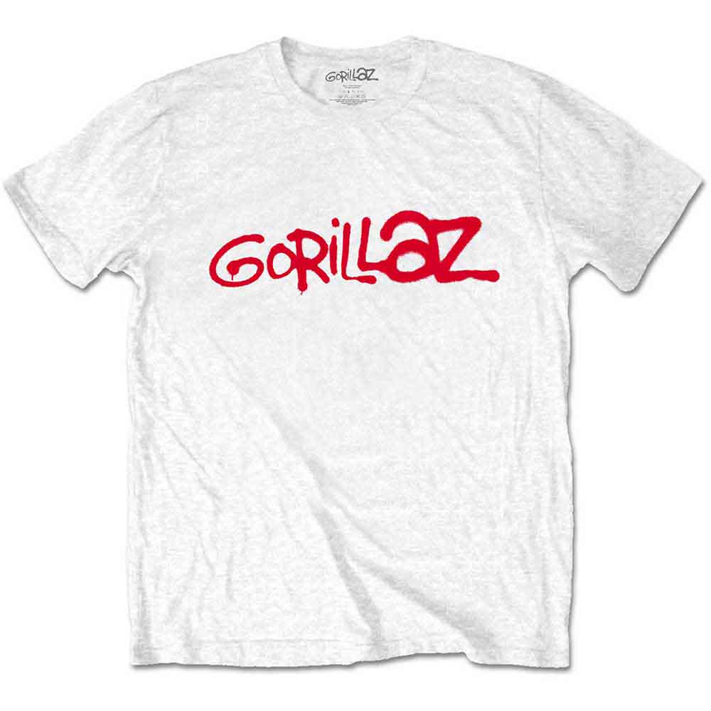 Logo [T-Shirt] (ONLINE ORDER ONLY)