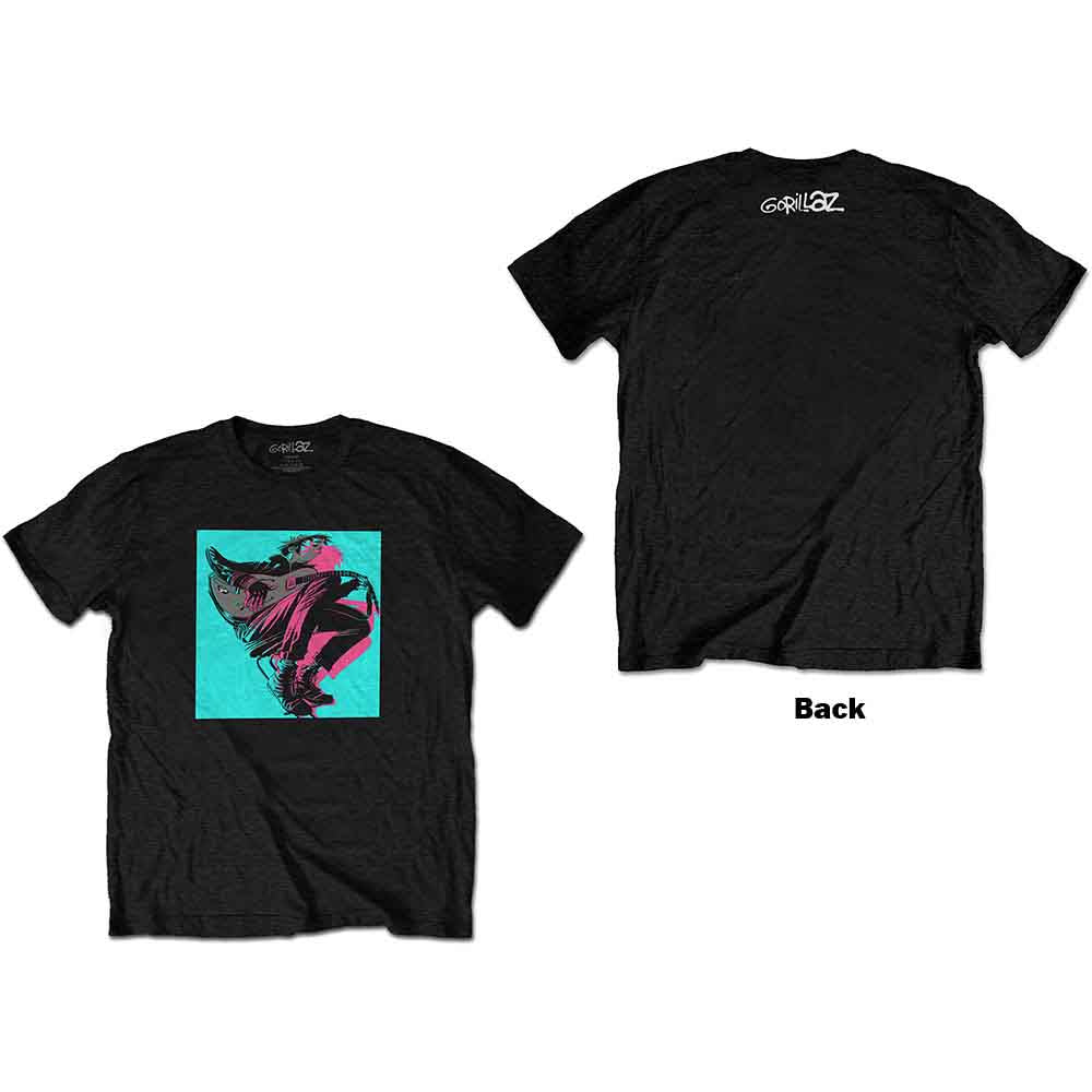 Now Now Logo [T-Shirt] (ONLINE ORDER ONLY)