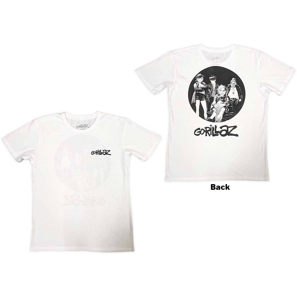 Song Machine Brush Logo [T-Shirt] (ONLINE ORDER ONLY)