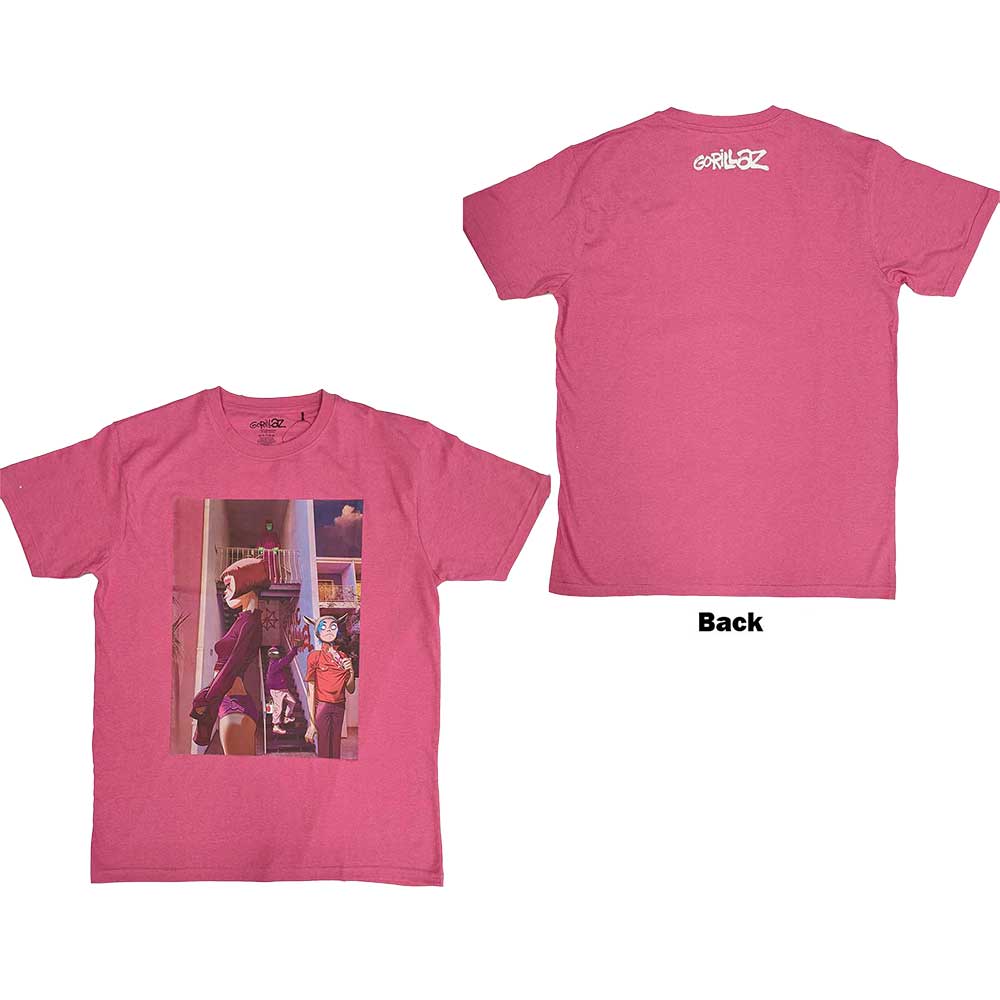 The Static Channel [T-Shirt] (ONLINE ORDER ONLY)