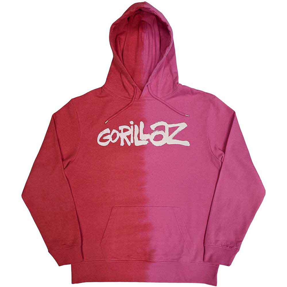 Two-Tone Brush Logo [Sweatshirt] (ONLINE ORDER ONLY)