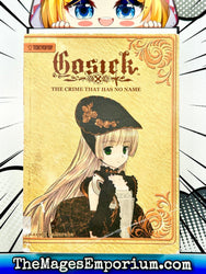 Gosick Vol 2 Light Novel Ex Library (Online Order Only)