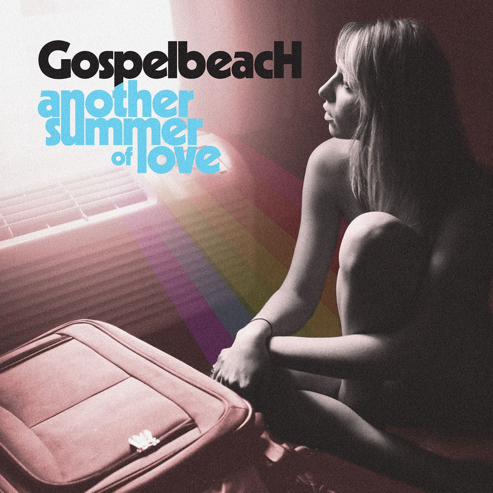 Another Summer of Love [Vinyl]