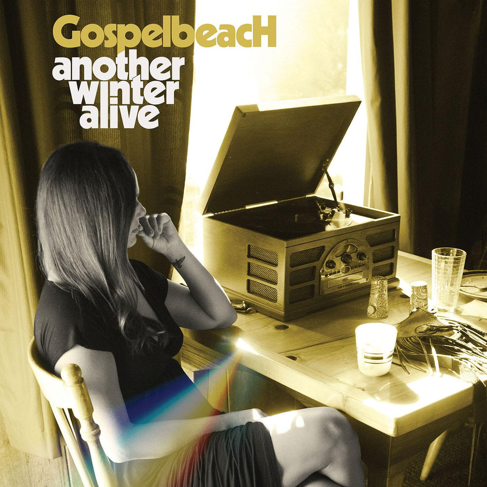 Another Winter Alive [Vinyl] (ONLINE ORDER ONLY)