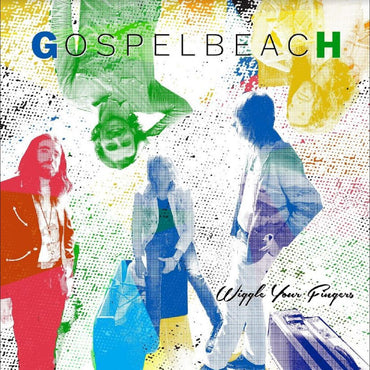 GospelbeacH - Wiggle Your Fingers [Vinyl] (ONLINE ORDER ONLY)