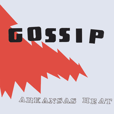 Gossip - Arkansas Heat EP [CD] (ONLINE ORDER ONLY)