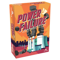 Power Failure (ONLINE ORDER ONLY)