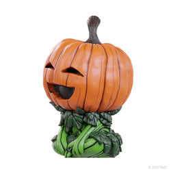 Pathfinder Foam Replica: Life Sized Leshy Pumpkin Fairy (ONLINE ORDER ONLY)
