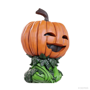 Pathfinder Foam Replica: Life Sized Leshy Pumpkin Fairy (ONLINE ORDER ONLY)