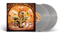 Gov't Mule - Deja Voodoo (Limited Edition, Clear Vinyl) [Import] (2 Lp's) [Vinyl] (ONLINE ORDER ONLY)