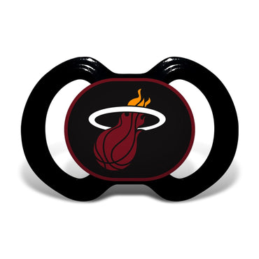 Miami Heat - 3-Piece Baby Gift Set (ONLINE ORDER ONLY)