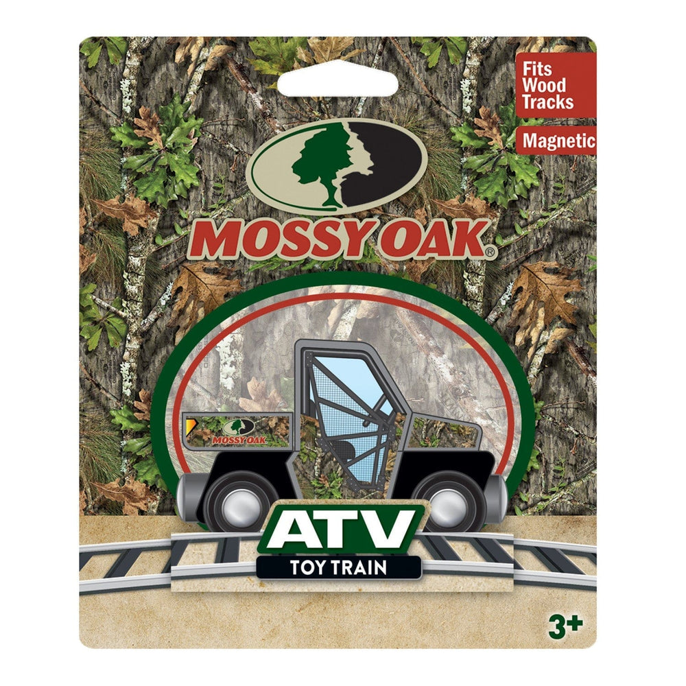 Mossy Oak - ATV Toy Train