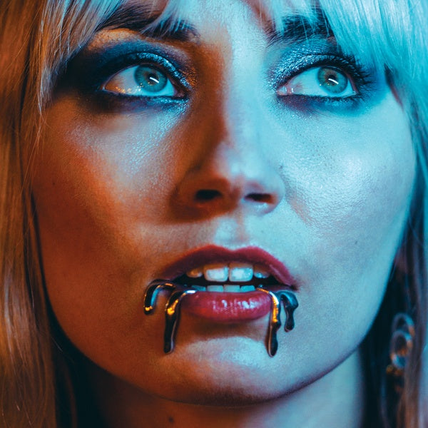 GRACE LIGHTMAN - Silver Eater [CD] (ONLINE ORDER ONLY)