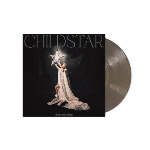 Childstar [Translucent Black Ice Lp] [Vinyl] (ONLINE ORDER ONLY)
