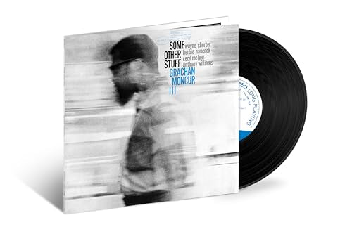 Some Other Stuff (Blue Note Tone Poet Edition) [180G Lp] [Vinyl] (ONLINE ORDER ONLY)