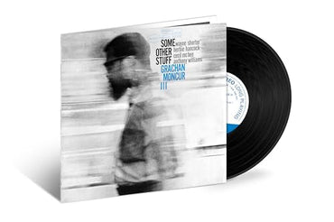 Some Other Stuff (Blue Note Tone Poet Edition) [180G Lp] [Vinyl] (ONLINE ORDER ONLY)