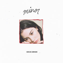 Minor (5 Year Anniversary) [EP] [CD] (ONLINE ORDER ONLY)
