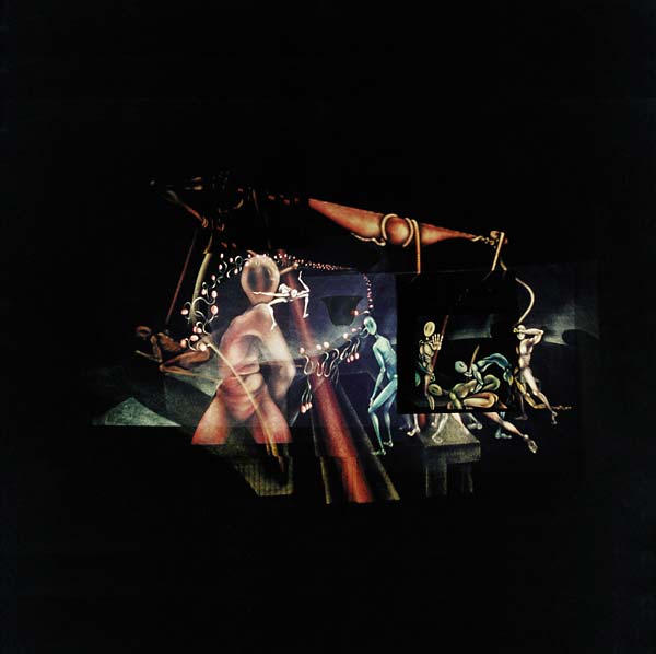 Of Mary's Blood (Part One of a Trilogy) [CD] (ONLINE ORDER ONLY)