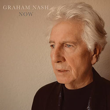 Graham Nash - Now [Vinyl] (ONLINE ORDER ONLY)