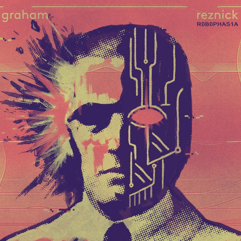 Robophasia [Vinyl]