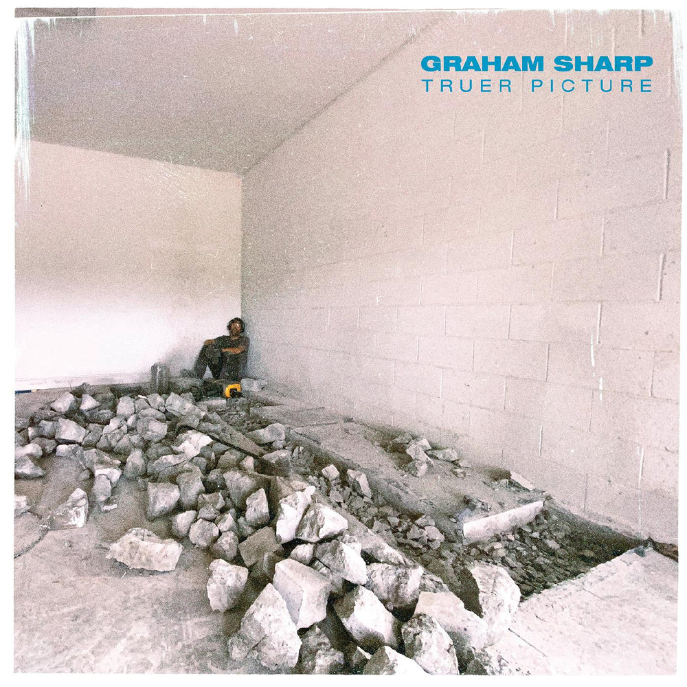 Truer Picture (Blue Vinyl) [Vinyl]