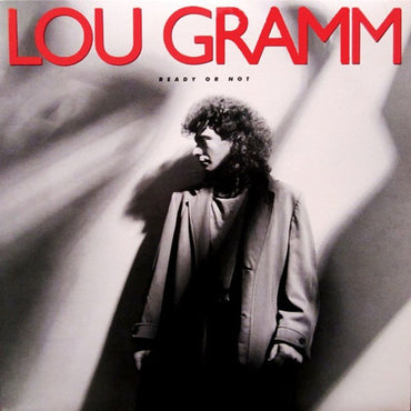 Ready Or Not (Expanded Edition) [Midnight Blue Vinyl] [Vinyl] (ONLINE ORDER ONLY)