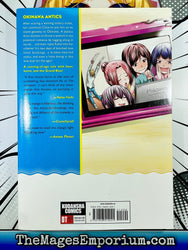 Grand Blue Dreaming Vol 16 (Online Order Only)
