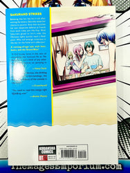 Grand Blue Dreaming Vol 17 (Online Order Only)