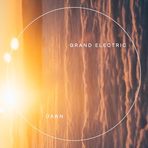 Dawn [Vinyl] (ONLINE ORDER ONLY)