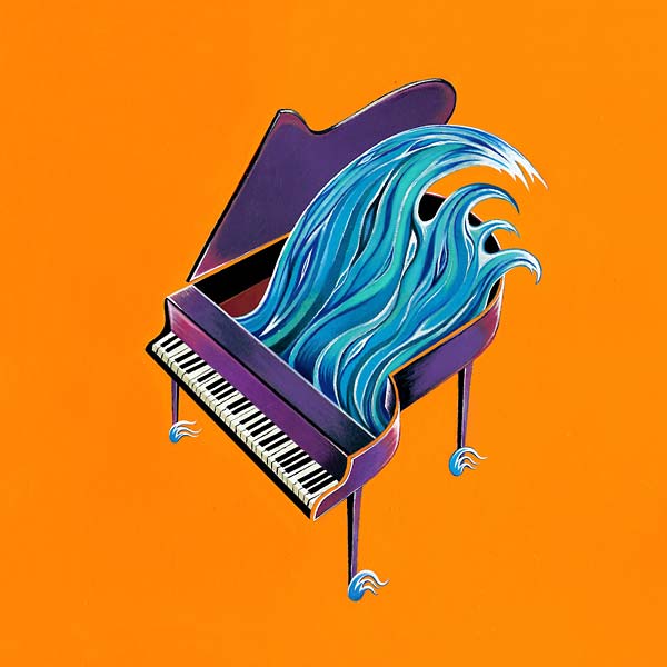 Soundwave [CD]