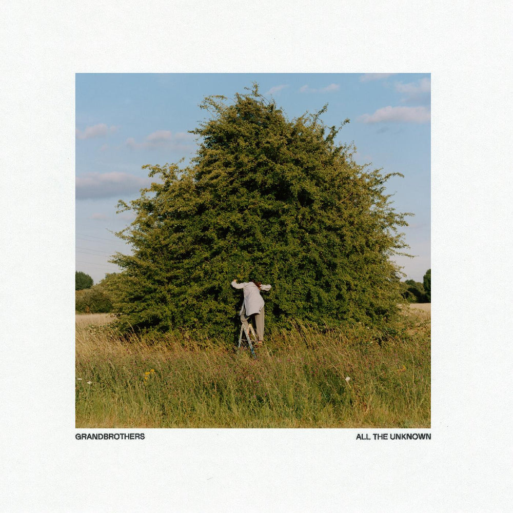 All the Unknown [CD]